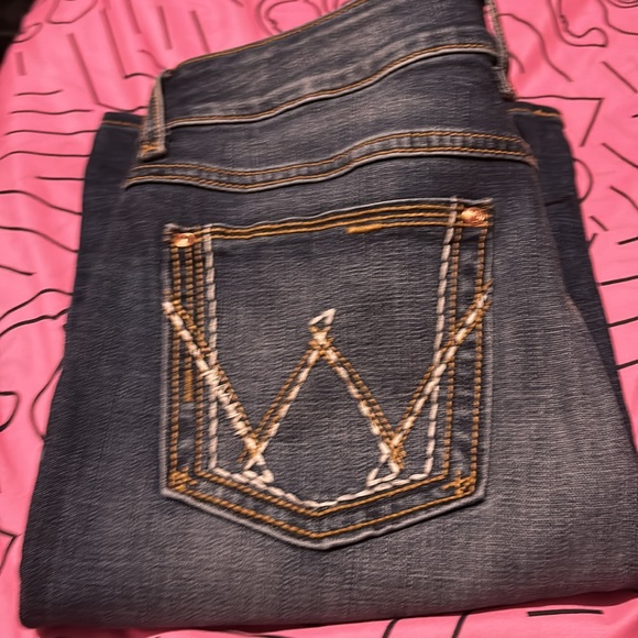 Wrangler jeans - Picture 2 of 4